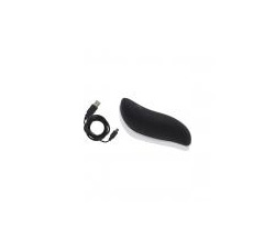    Namaste Harmony Massager Black And White 5 Inch  